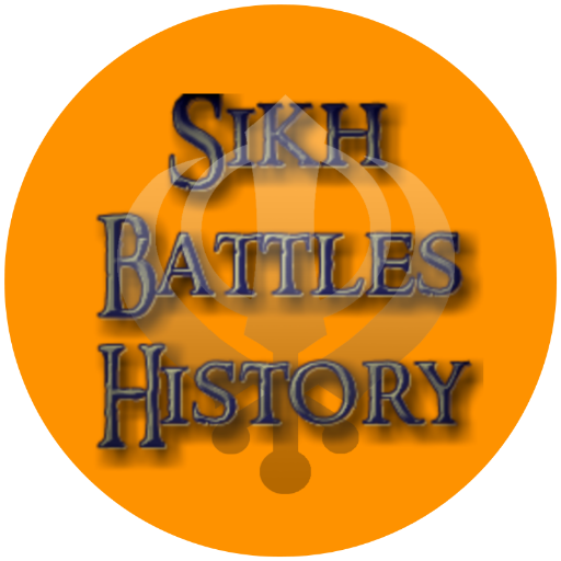Sikh Battles History icon