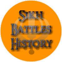 Sikh Battles History on 9Apps