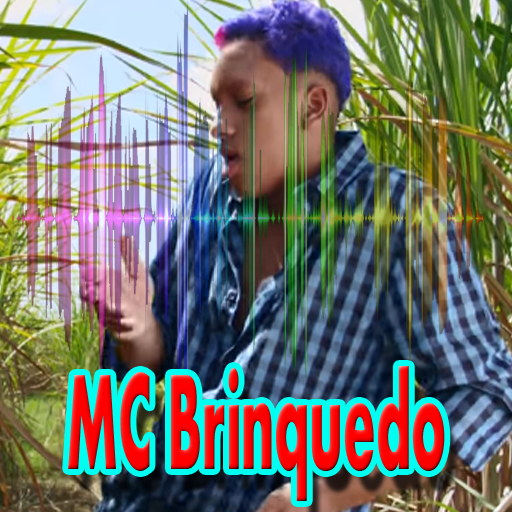 Best Of MC.Brinquedo: Music Without internet icon