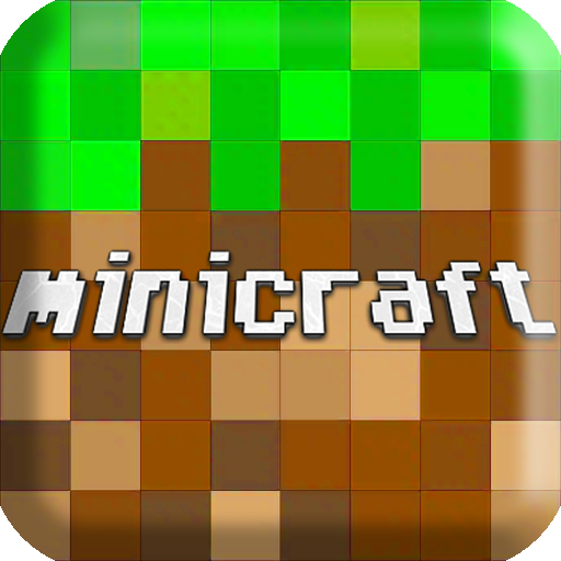 Mini Craft 2021 icon
