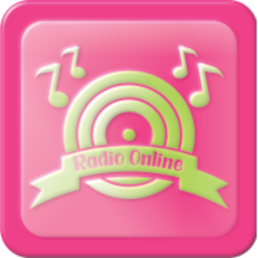 Rádio Online e TV aberta icon