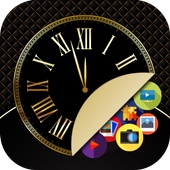 Timer Lock icon