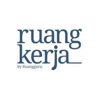 Ruangkerja on 9Apps