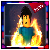 Roblox Adventures Wallpaper icon