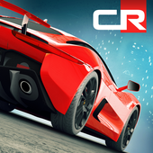 Speed Racing 3D icon