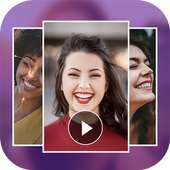 Photo Video Maker with Music & Video Editor on 9Apps