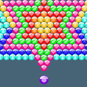 Panda Bubble Shooter Mania icon