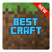 Best Crafting - Building &amp; Survival icon