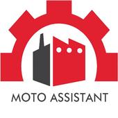 Moto Assistant -Mechanic icon