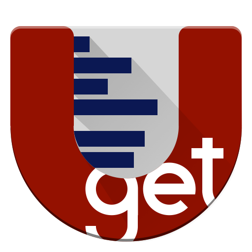 U get - Wireless Speed Test icon