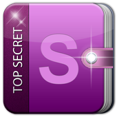 Note Segreti 2 diario PASSWORD icon