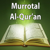 Murrotal Al-Qur'an иконка