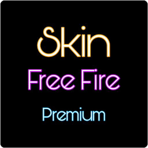 Skin Free Fire Premium icon