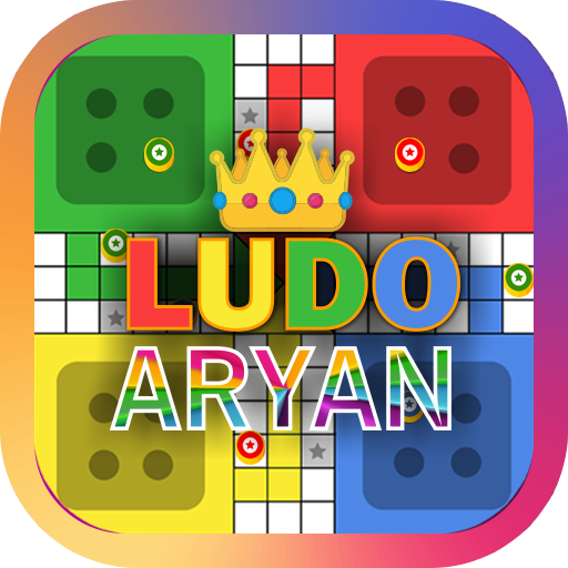 Ludo Aryan icon