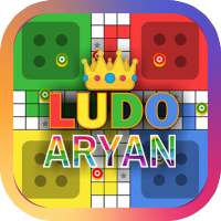 Ludo Aryan