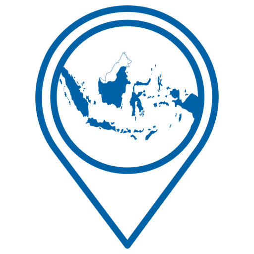 GPS Server Indonesia icon