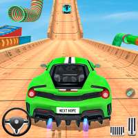 Mega rampe Da corsa Giochi 3d