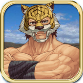 Hero of Justice icon