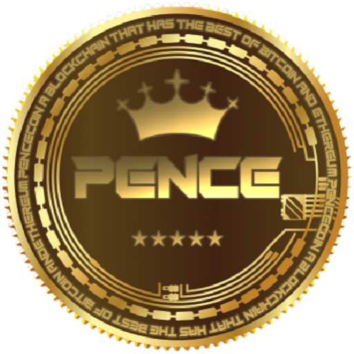 PENCE COIN WALLET icon