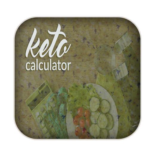 Macro Calculator icon