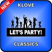 Klove Classics icon