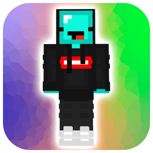 Awita Skins for Minecraft PE icon