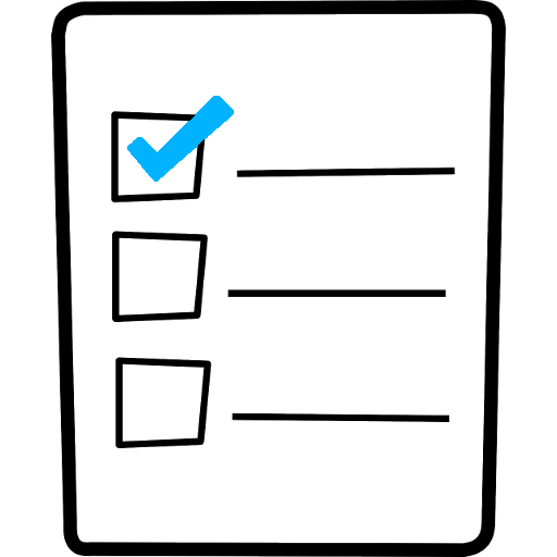 To-do list task list – Tickmi أيقونة