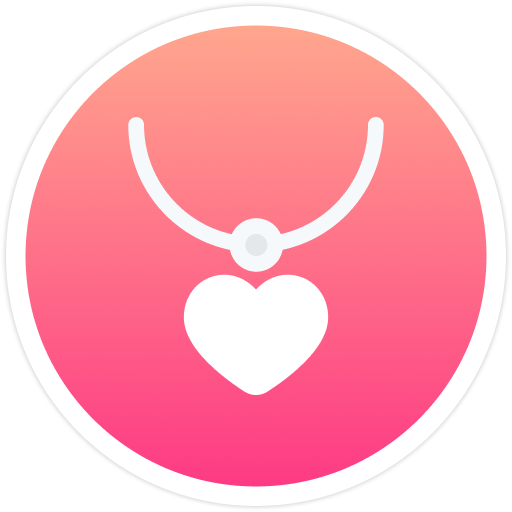 Đếm ngày yêu icon