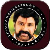 Balakrishna Videos-Telugu Movies,Songs on 9Apps