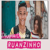 Da Uma Chance Ruanzinho icon