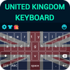 ikon UK Keyboard
