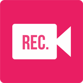 Perekam Layar Android icon