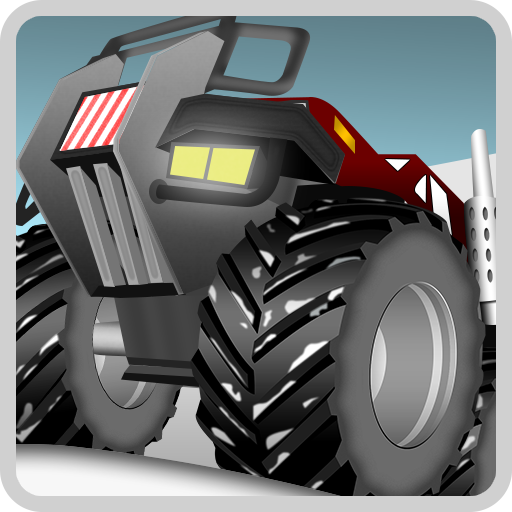 The Truck Driver icon