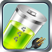 Fast Battery Charger icon