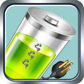 Fast Battery Charger on 9Apps