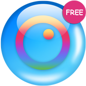 Bubbles Icon Pack - FREE icon