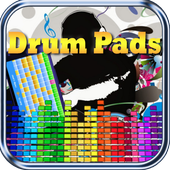 Dj Rhythm Drum Pads 24 icon