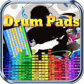 Dj Rhythm Drum Pads 24