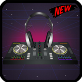 Virtual DJ &amp; Studio Mixer Pro icon