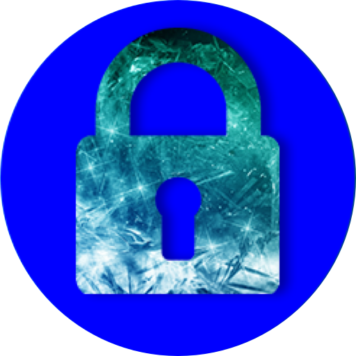 iceUp - Lock Screen Pro icon