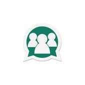 WhatsApp Group Status Download And Upload icon