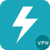 Thunder VPN icon