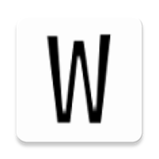 Word of The Hour icon