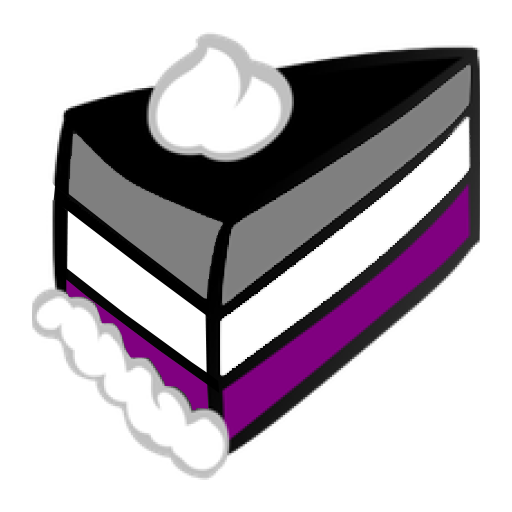 ACEapp- Asexual Social Network icon