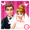 Royal Bride - Wedding Dress Up icon