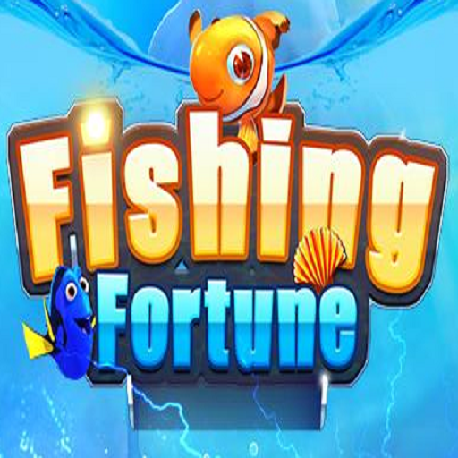 Fishing Fortune™ - Free &amp; Simp icon
