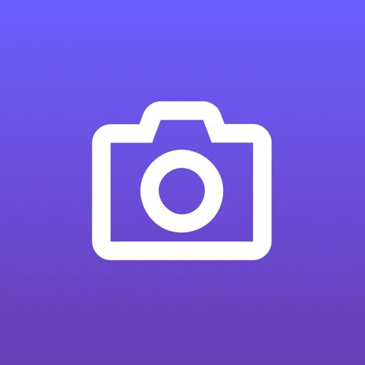 Fotostudio أيقونة