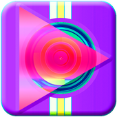 Funny Video Editor App icon