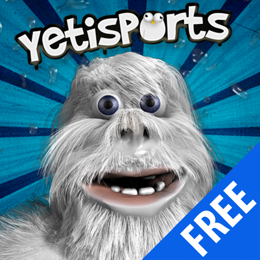 Yetisports Free icon
