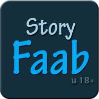Story Faab - เรื่องเล่า บทรัก